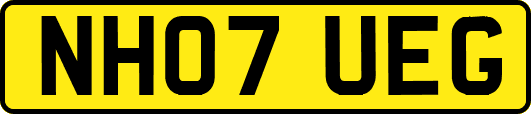 NH07UEG