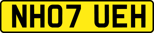 NH07UEH