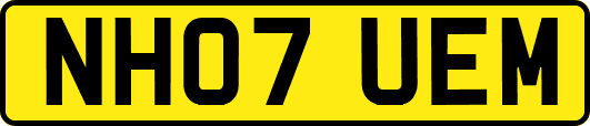NH07UEM