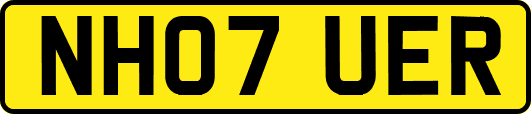 NH07UER