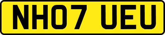 NH07UEU