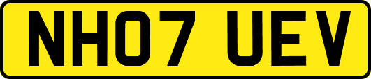 NH07UEV