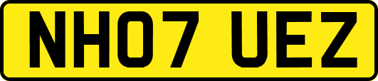 NH07UEZ