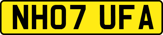 NH07UFA