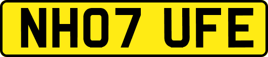 NH07UFE