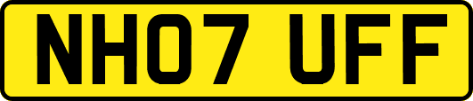 NH07UFF