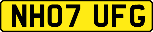 NH07UFG
