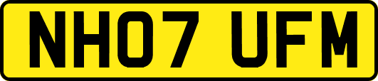 NH07UFM