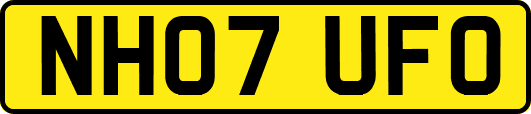 NH07UFO