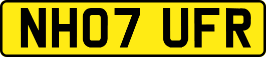 NH07UFR