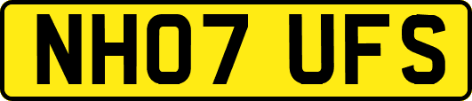 NH07UFS