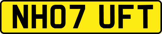 NH07UFT