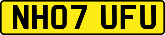 NH07UFU