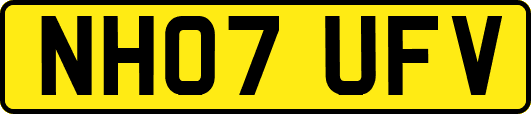 NH07UFV