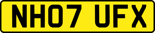 NH07UFX