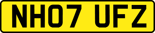 NH07UFZ
