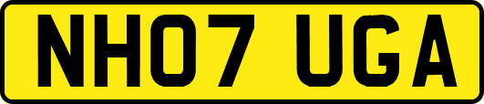 NH07UGA