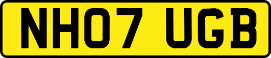 NH07UGB