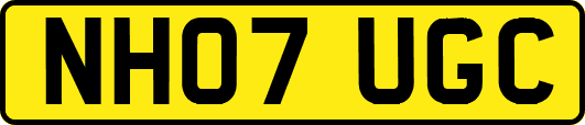 NH07UGC