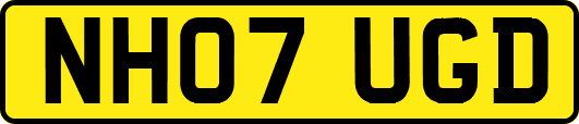 NH07UGD