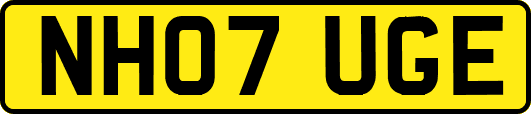 NH07UGE