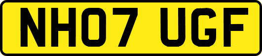NH07UGF