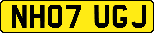 NH07UGJ