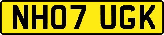NH07UGK