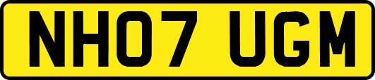 NH07UGM