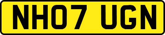NH07UGN