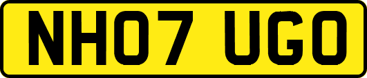 NH07UGO