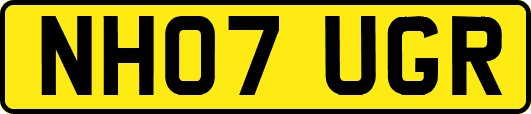 NH07UGR