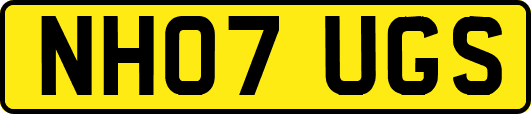 NH07UGS