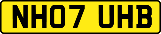 NH07UHB