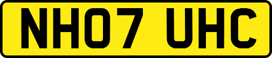NH07UHC