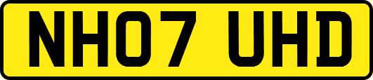 NH07UHD
