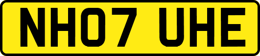 NH07UHE