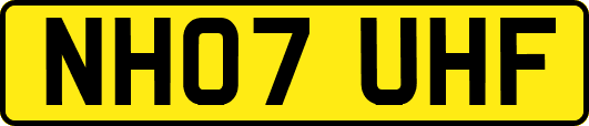 NH07UHF