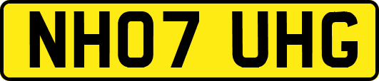 NH07UHG
