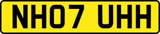 NH07UHH