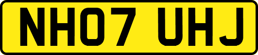 NH07UHJ