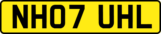 NH07UHL