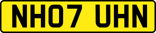 NH07UHN