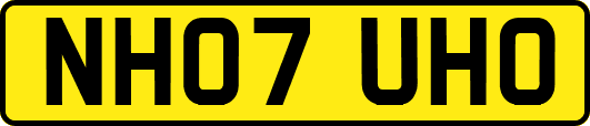 NH07UHO