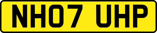 NH07UHP