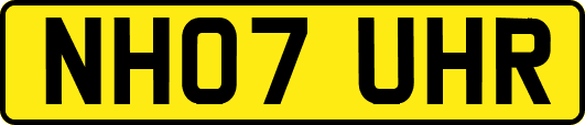 NH07UHR