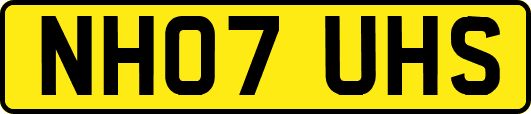 NH07UHS