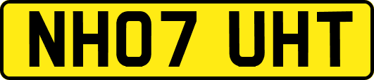 NH07UHT