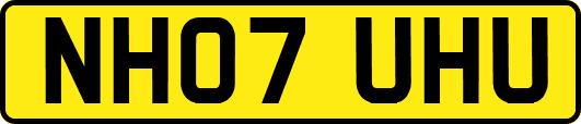 NH07UHU
