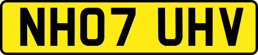 NH07UHV